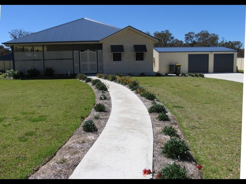 Applethorpe QLD 4378