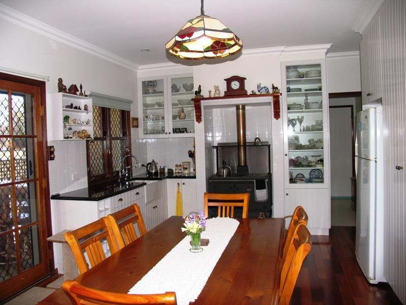 Applethorpe QLD 4378