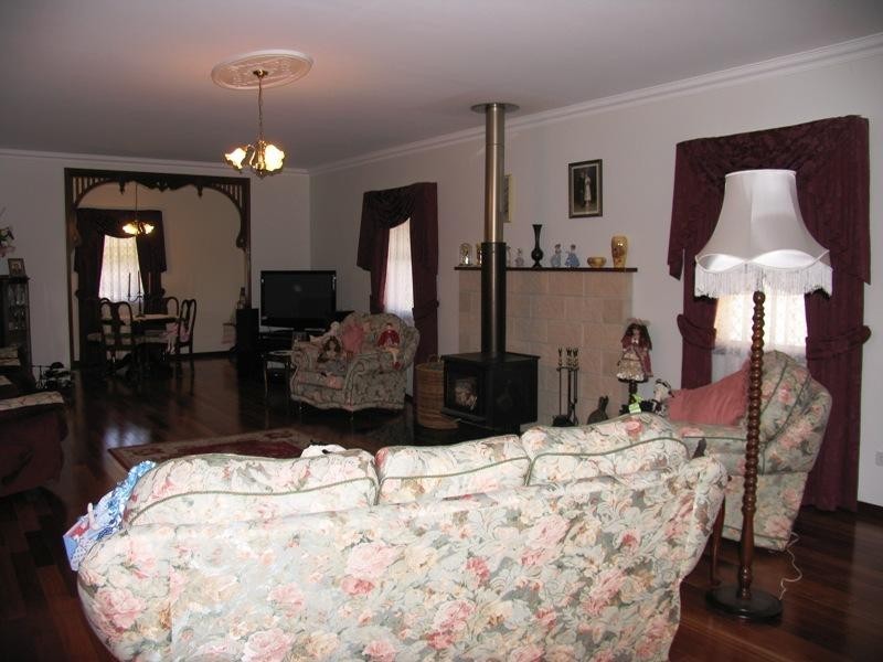 Applethorpe QLD 4378