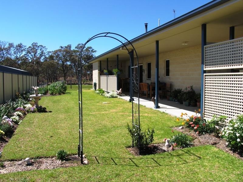 Applethorpe QLD 4378