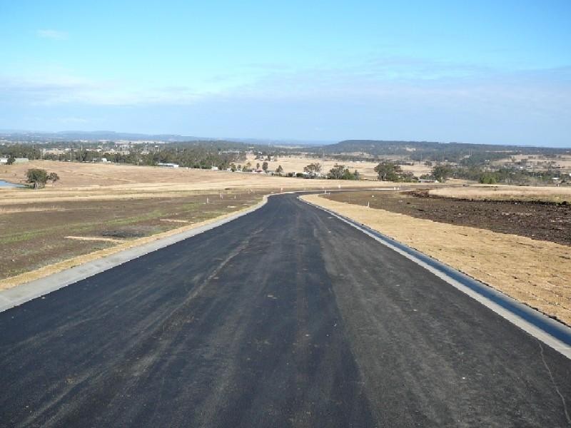 Lot 4 Mt Tabor Road, Warwick QLD 4370