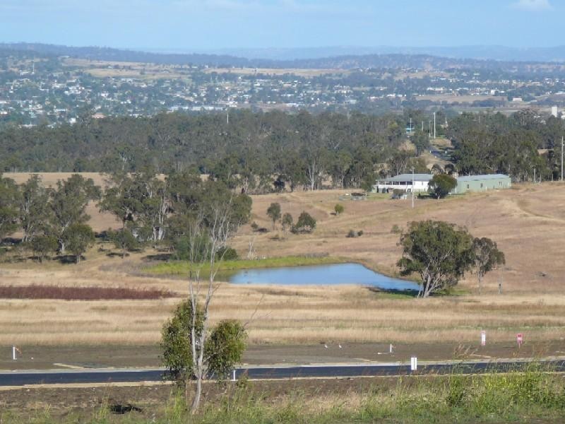 Lot 4 Mt Tabor Road, Warwick QLD 4370