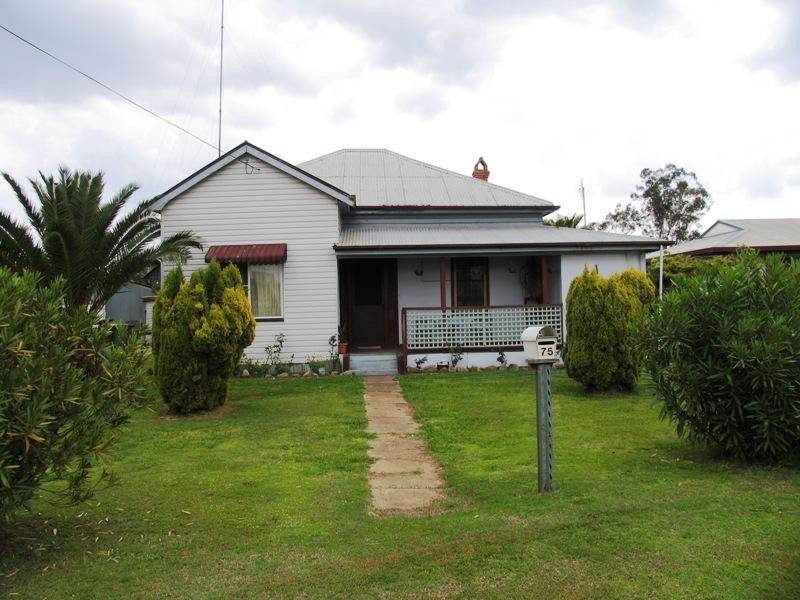 Warwick QLD 4370