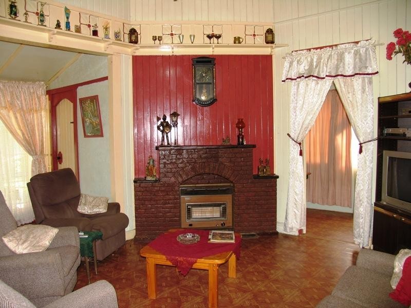 Warwick QLD 4370