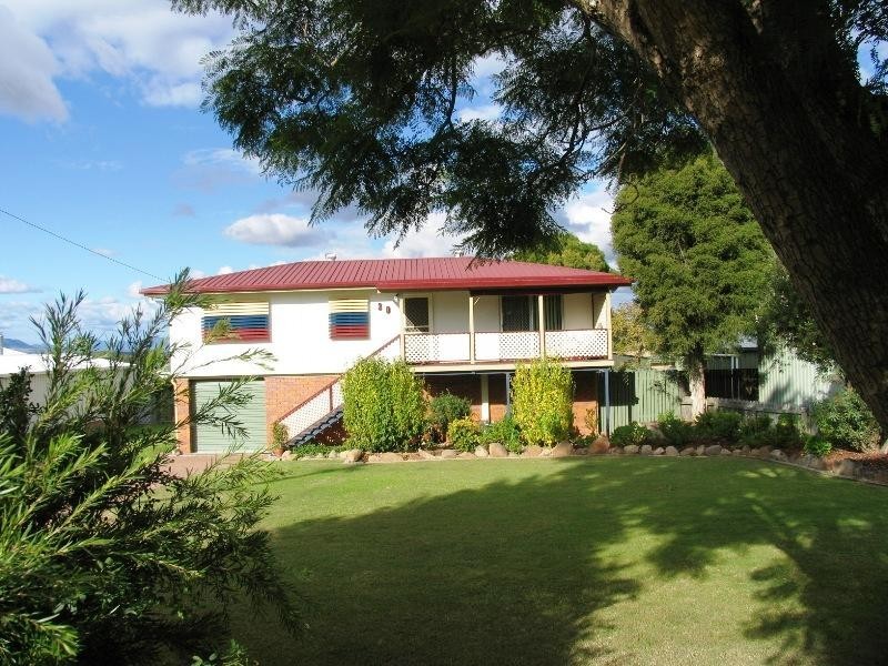 Warwick QLD 4370