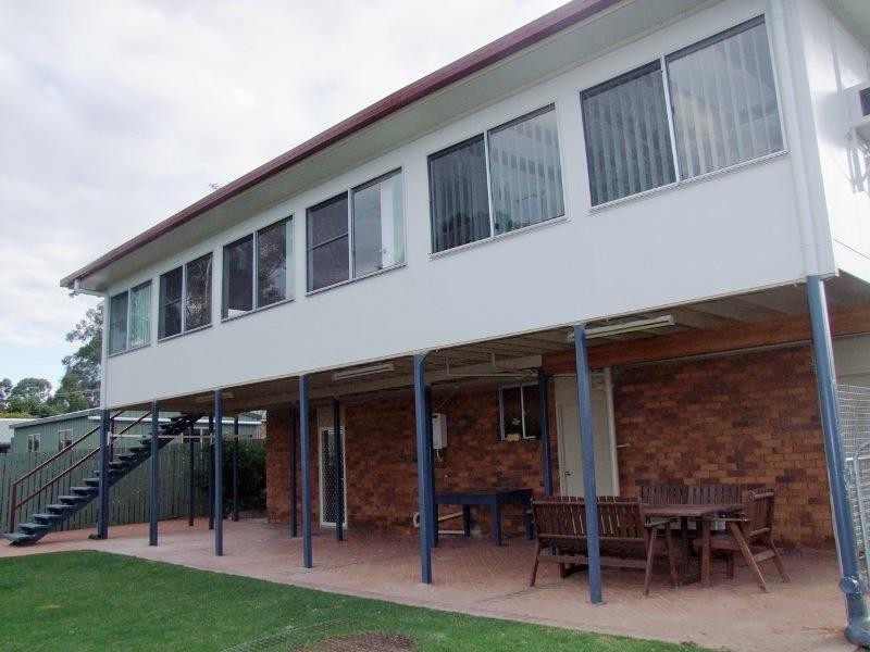 Warwick QLD 4370