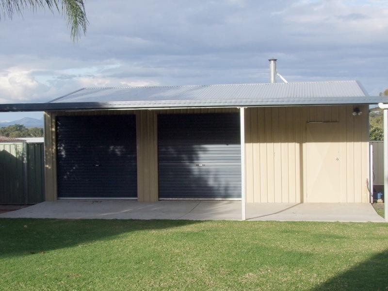 Warwick QLD 4370
