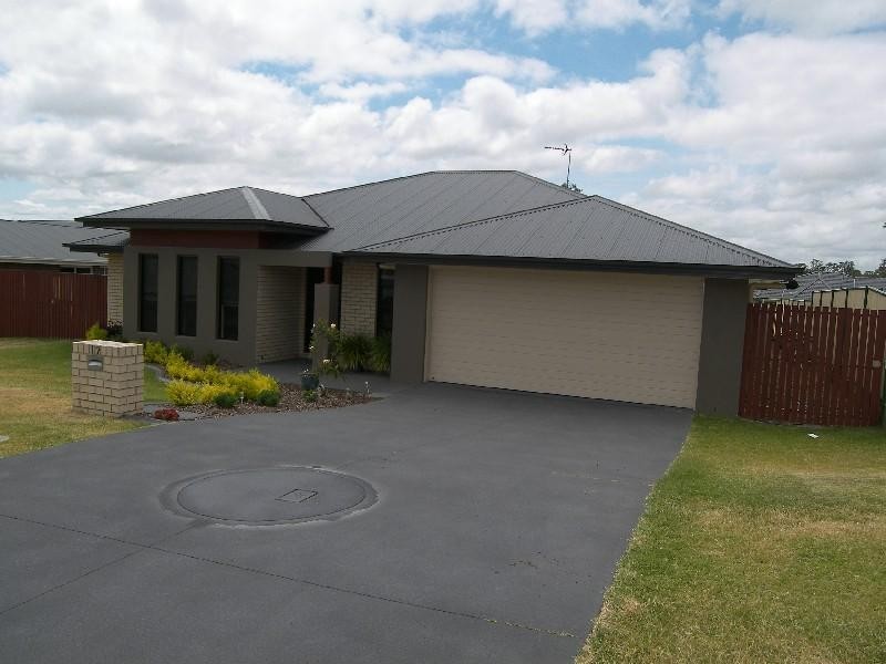 Warwick QLD 4370