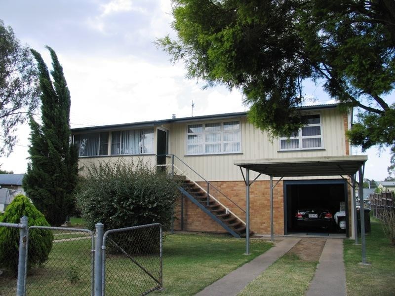 Warwick QLD 4370