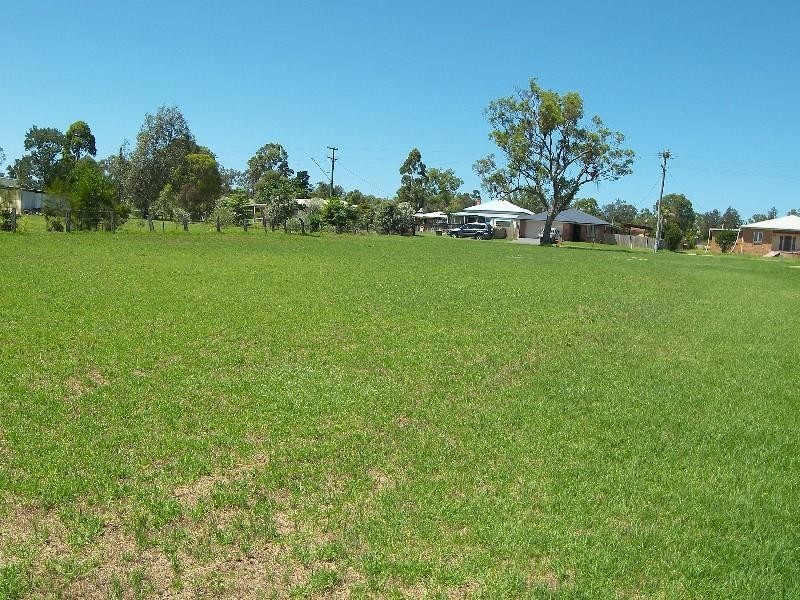 27 Canningvale Road, Warwick QLD 4370
