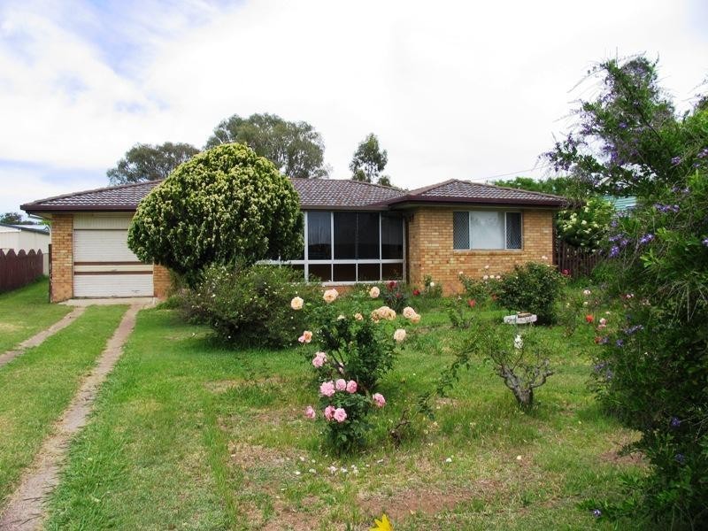 Warwick QLD 4370