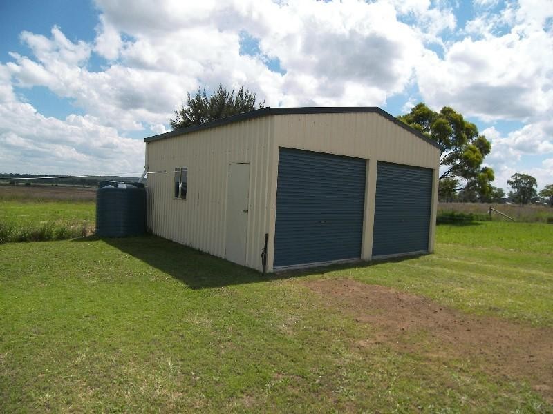 747 Dalrymple Creek Road, Allora QLD 4362