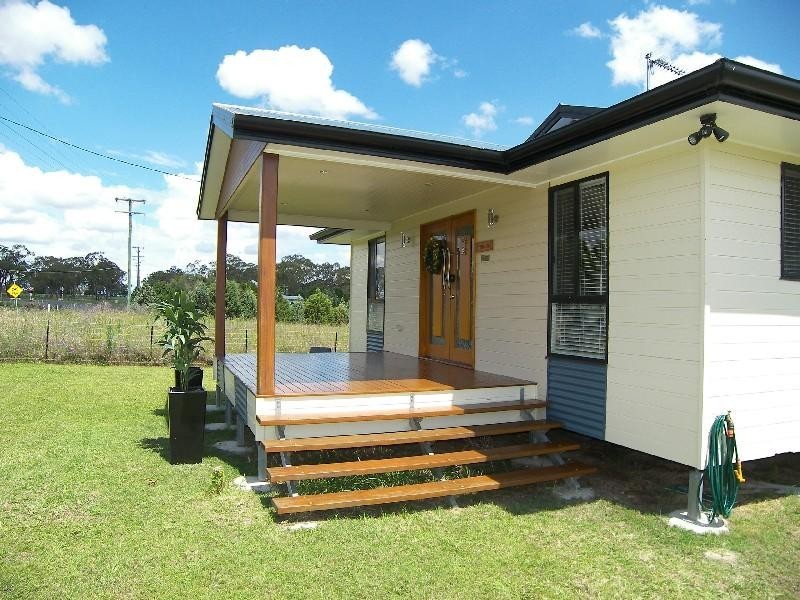 747 Dalrymple Creek Road, Allora QLD 4362