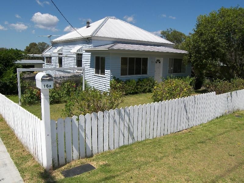 16b Marshall Street, Warwick QLD 4370