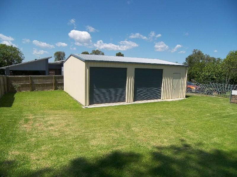 16b Marshall Street, Warwick QLD 4370