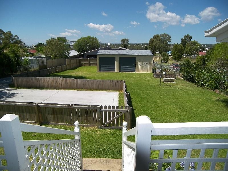 16b Marshall Street, Warwick QLD 4370