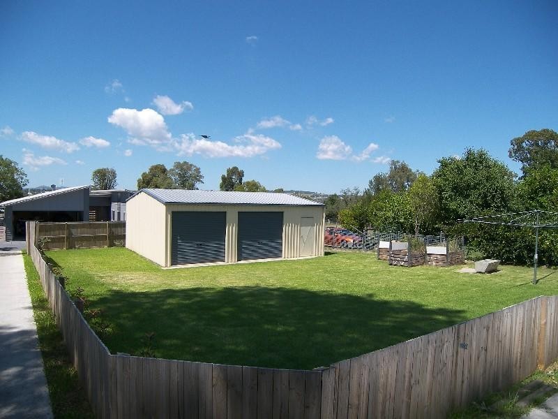 16b Marshall Street, Warwick QLD 4370