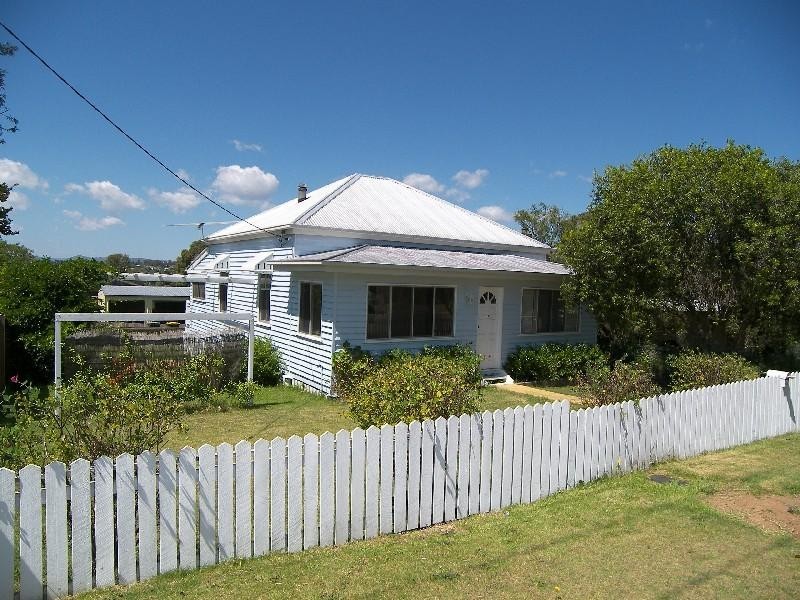 16b Marshall Street, Warwick QLD 4370