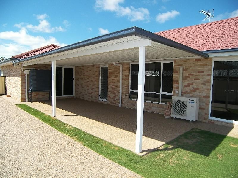 8 Floribunda Ave, Warwick QLD 4370