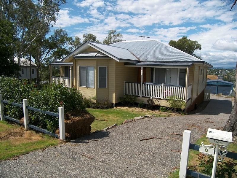 6 Yarrawonga Street, Warwick QLD 4370