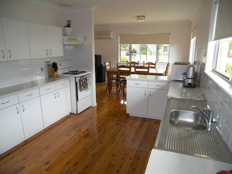 9 Miller Street, Warwick QLD 4370