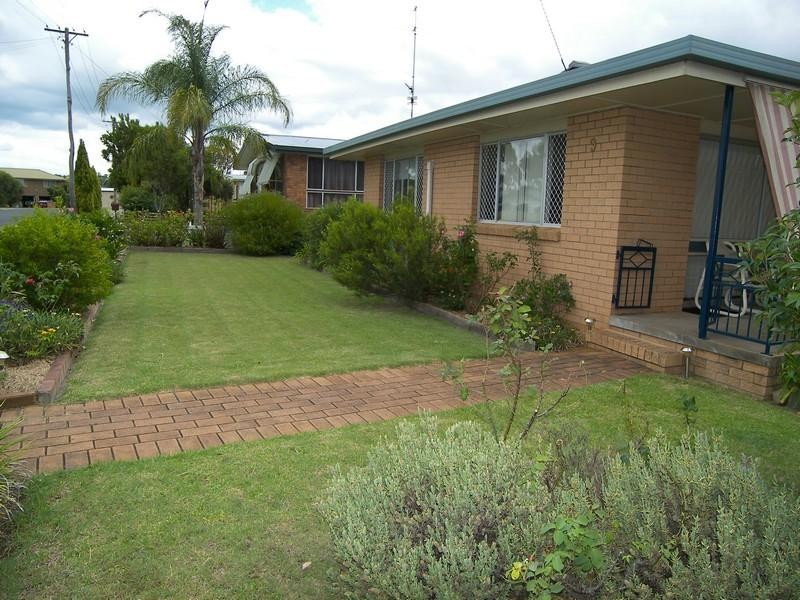 9 Miller Street, Warwick QLD 4370