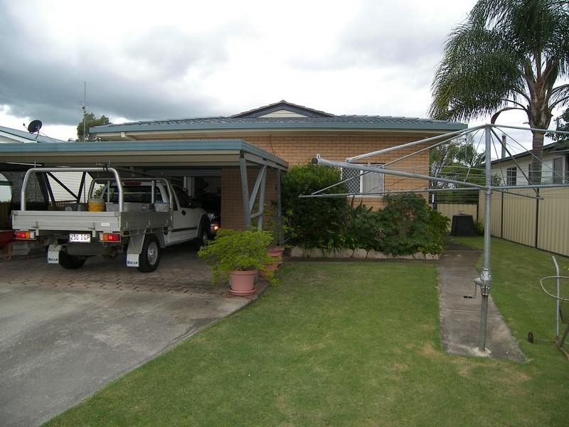 9 Miller Street, Warwick QLD 4370