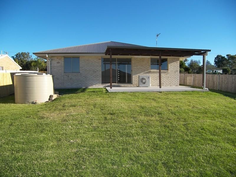 33 Moncrieffe Street, Warwick QLD 4370