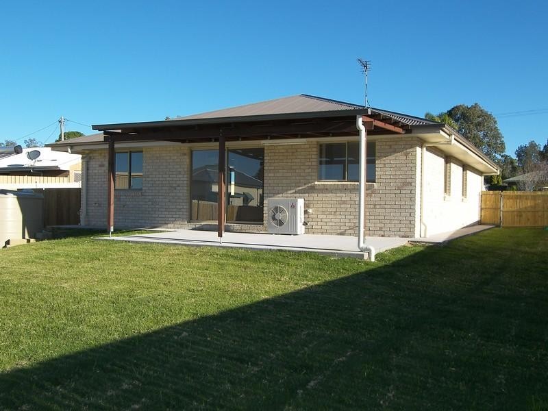 33 Moncrieffe Street, Warwick QLD 4370