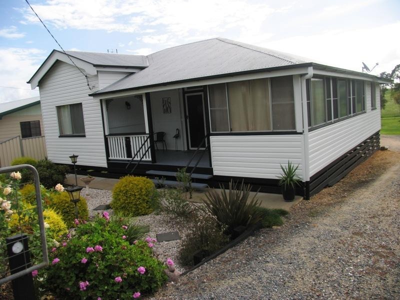 Killarney QLD 4373