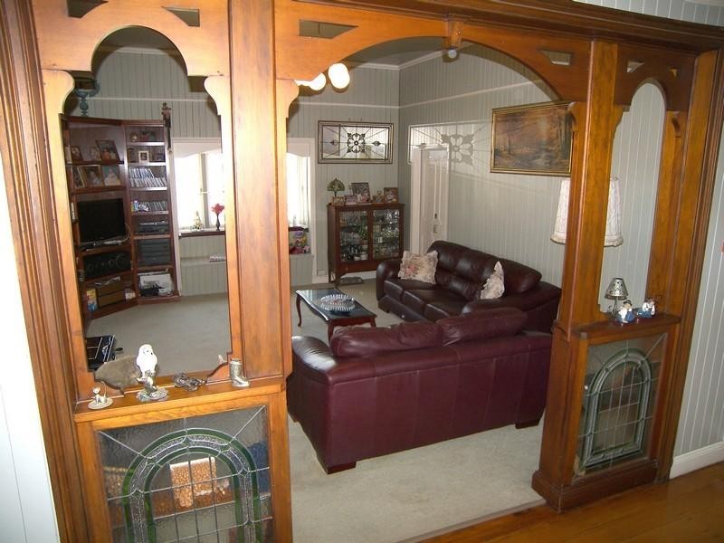 140 Ogilvie Road, Warwick QLD 4370