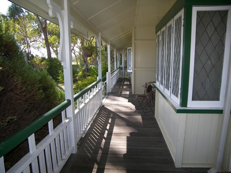 140 Ogilvie Road, Warwick QLD 4370