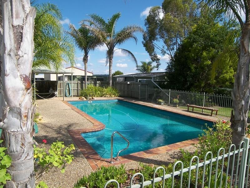 140 Ogilvie Road, Warwick QLD 4370