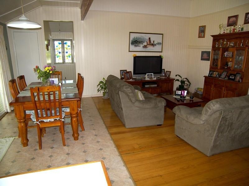 140 Ogilvie Road, Warwick QLD 4370