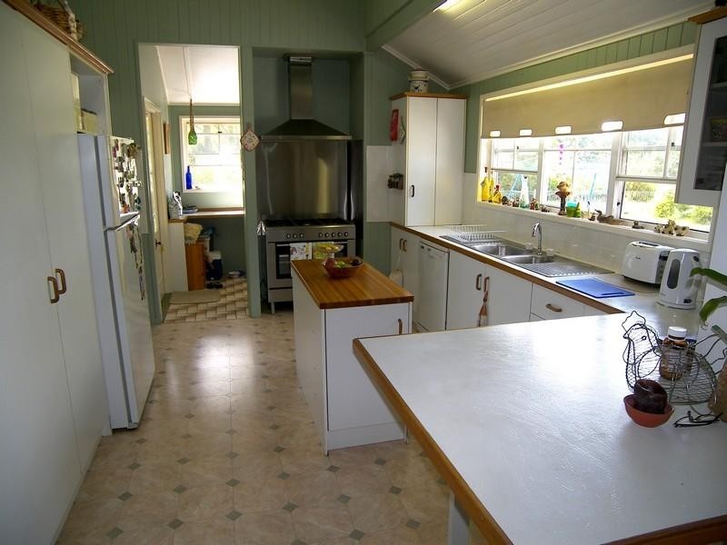 140 Ogilvie Road, Warwick QLD 4370