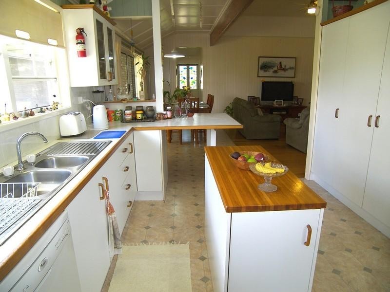 140 Ogilvie Road, Warwick QLD 4370