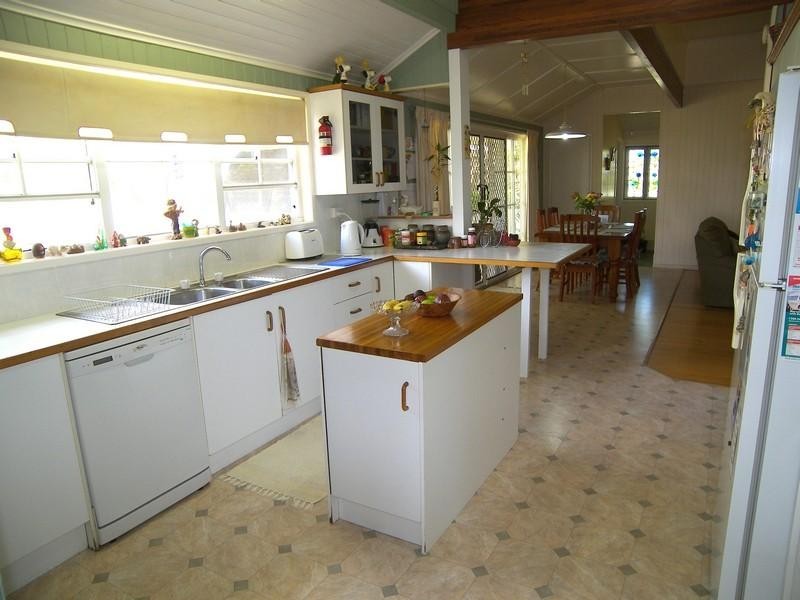 140 Ogilvie Road, Warwick QLD 4370