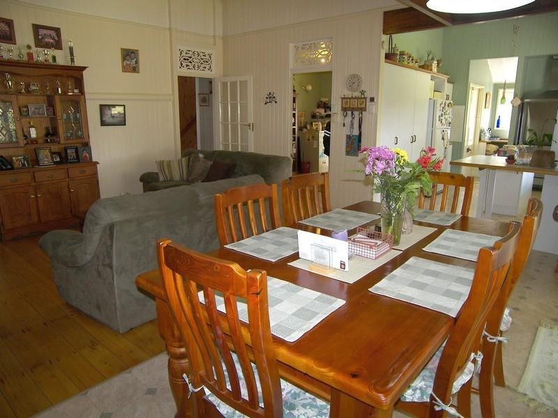 140 Ogilvie Road, Warwick QLD 4370