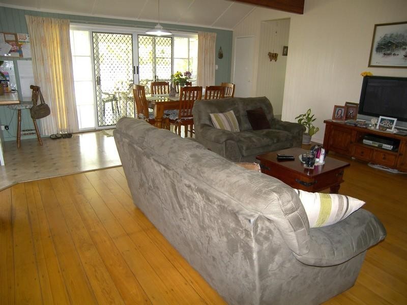 140 Ogilvie Road, Warwick QLD 4370