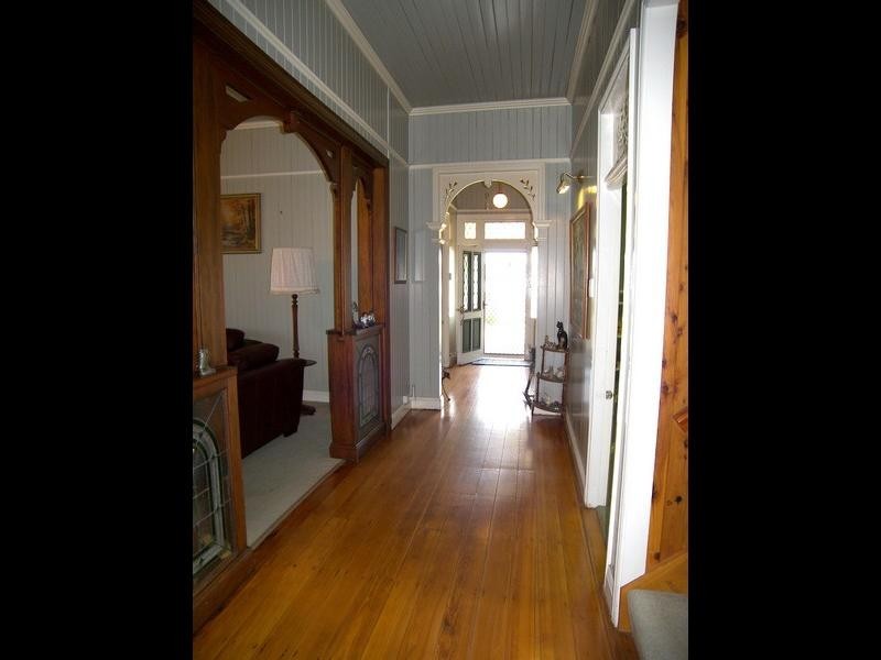 140 Ogilvie Road, Warwick QLD 4370