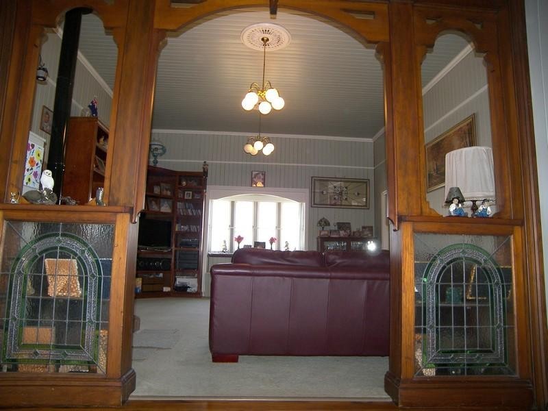 140 Ogilvie Road, Warwick QLD 4370