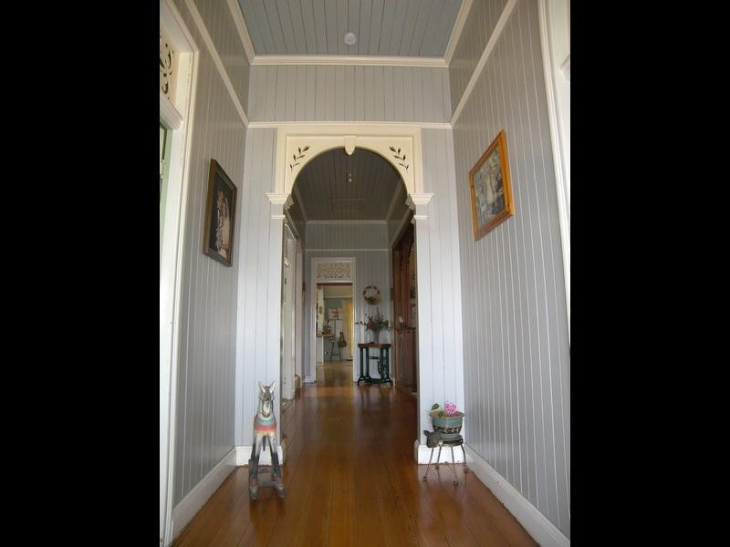 140 Ogilvie Road, Warwick QLD 4370