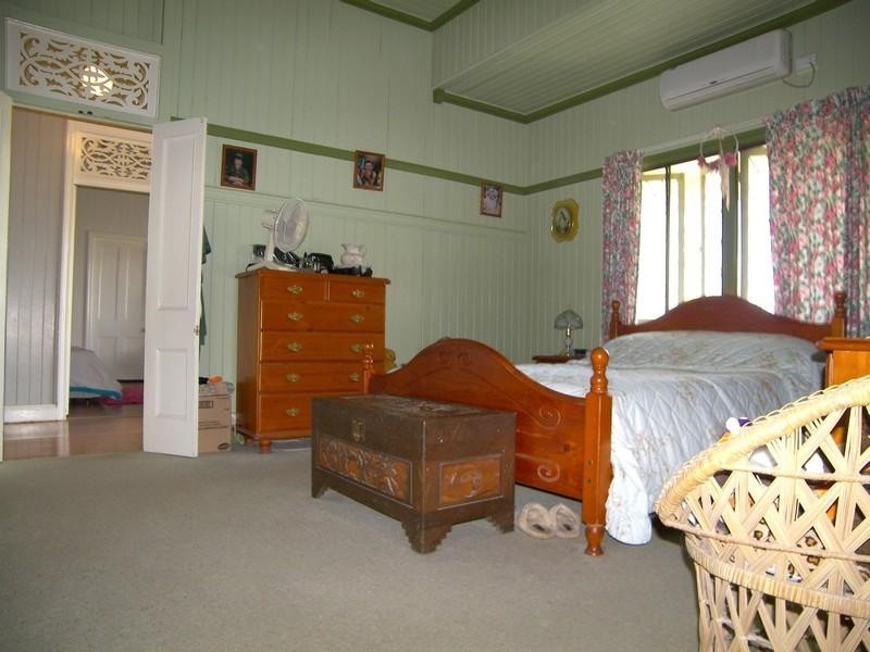 140 Ogilvie Road, Warwick QLD 4370