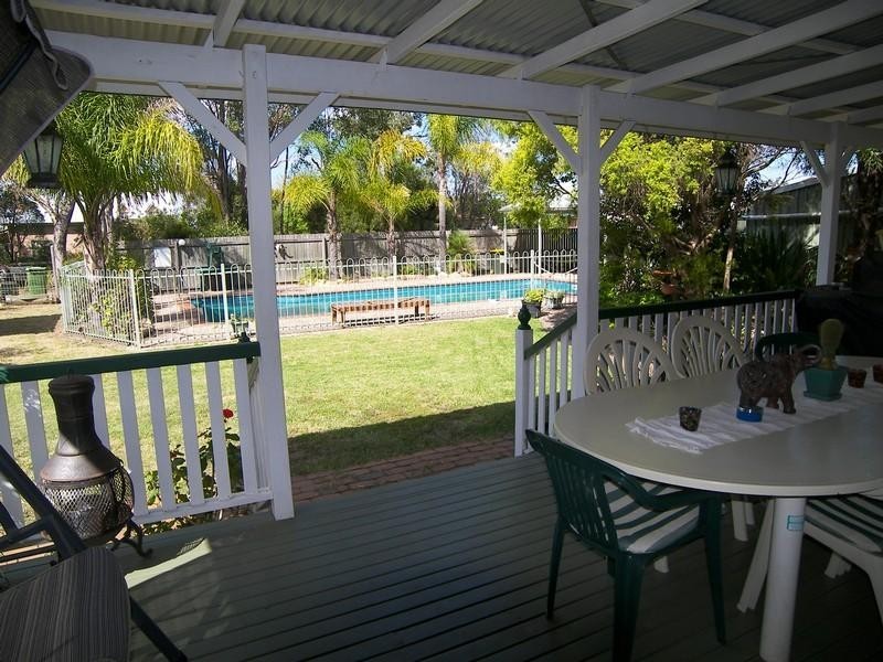 140 Ogilvie Road, Warwick QLD 4370