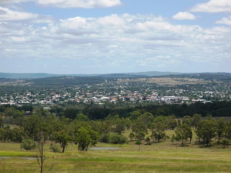 Lot 1 Mt Tabor Road, Warwick QLD 4370