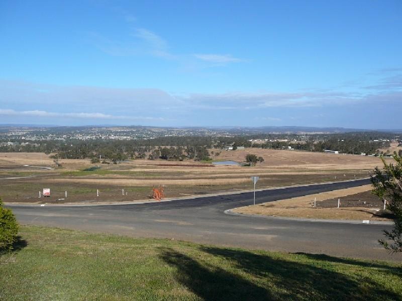 Lot 3 Mt Tabor Road, Warwick QLD 4370