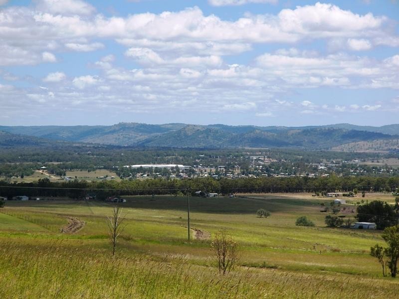Lot 1 Mt Tabor Road, Warwick QLD 4370