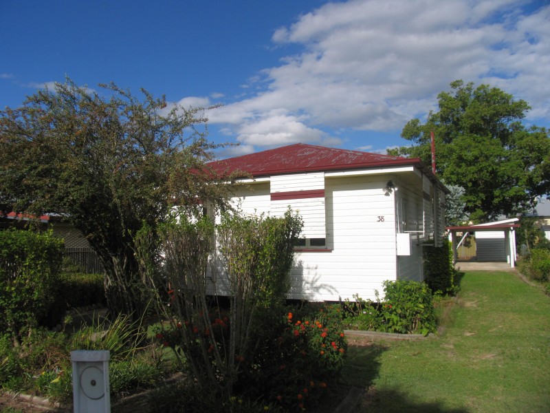 Warwick QLD 4370
