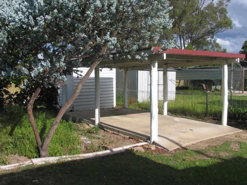 Warwick QLD 4370