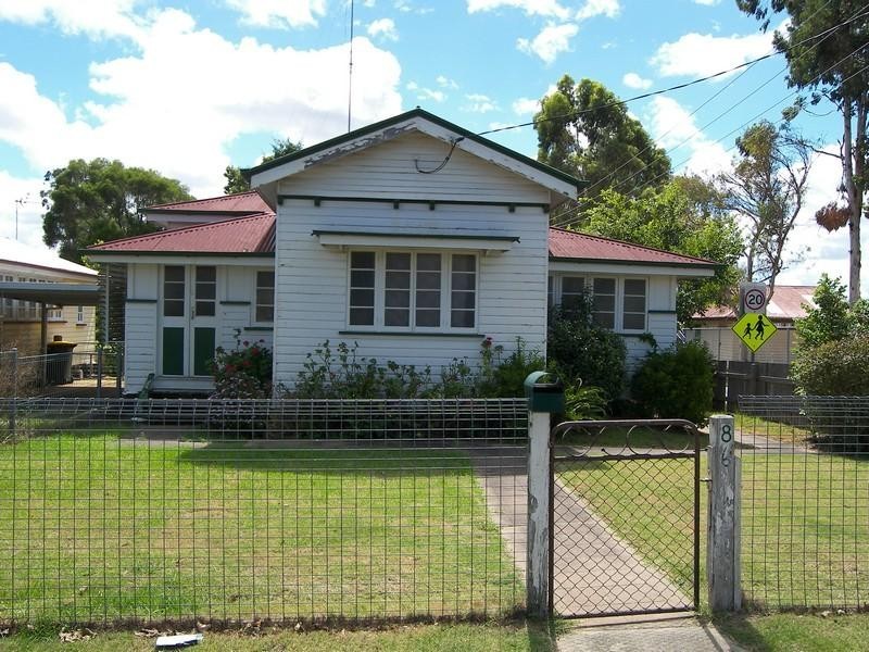 86 Percy Street, Warwick QLD 4370